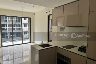 FORETT AT BUKIT TIMAH Apartment / Condo | Listing