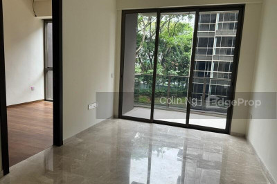 FORETT AT BUKIT TIMAH Apartment / Condo | Listing