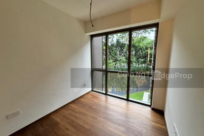 FORETT AT BUKIT TIMAH Apartment / Condo | Listing