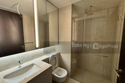 FORETT AT BUKIT TIMAH Apartment / Condo | Listing