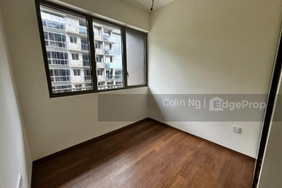 FORETT AT BUKIT TIMAH Apartment / Condo | Listing