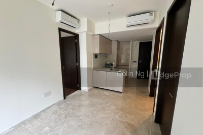 FORETT AT BUKIT TIMAH Apartment / Condo | Listing