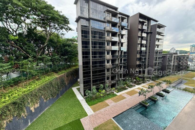 FORETT AT BUKIT TIMAH Apartment / Condo | Listing