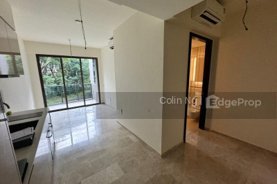 FORETT AT BUKIT TIMAH Apartment / Condo | Listing