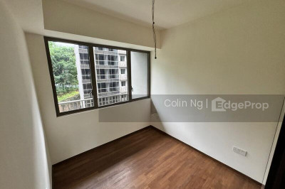 FORETT AT BUKIT TIMAH Apartment / Condo | Listing