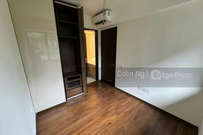 FORETT AT BUKIT TIMAH Apartment / Condo | Listing