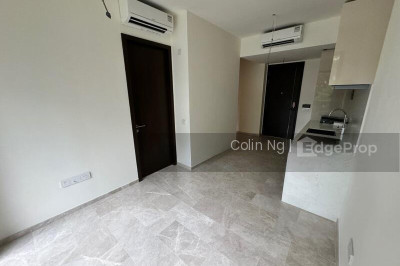 FORETT AT BUKIT TIMAH Apartment / Condo | Listing