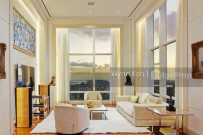 SKYLINE@ORCHARD BOULEVARD Apartment / Condo | Listing