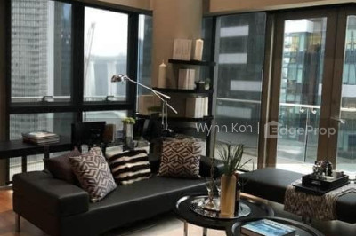 ONE SHENTON Apartment / Condo | Listing