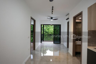 KENT RIDGE HILL RESIDENCES Apartment / Condo | Listing