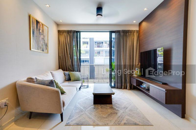 SIGNATURE AT YISHUN Apartment / Condo | Listing