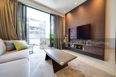 SIGNATURE AT YISHUN Apartment / Condo | Listing