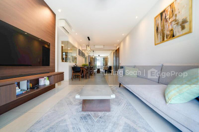 SIGNATURE AT YISHUN Apartment / Condo | Listing