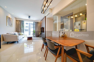 SIGNATURE AT YISHUN Apartment / Condo | Listing