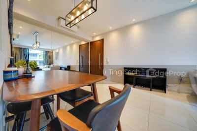 SIGNATURE AT YISHUN Apartment / Condo | Listing