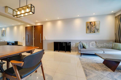 SIGNATURE AT YISHUN Apartment / Condo | Listing