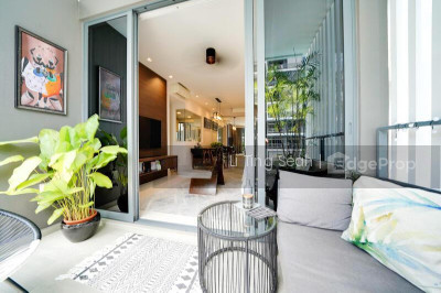 SIGNATURE AT YISHUN Apartment / Condo | Listing