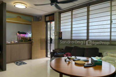 344 UBI AVENUE 1 HDB | Listing