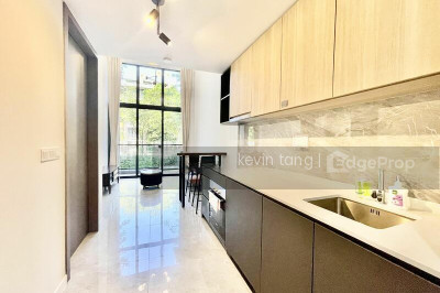 KENT RIDGE HILL RESIDENCES Apartment / Condo | Listing