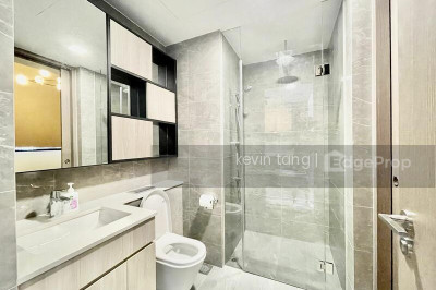 KENT RIDGE HILL RESIDENCES Apartment / Condo | Listing