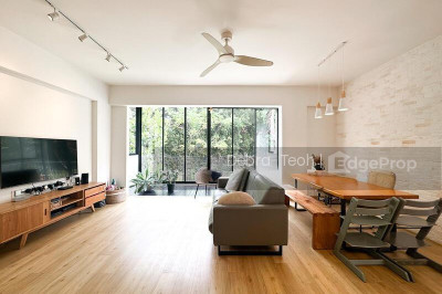 BOTANIC GARDENS VIEW Apartment / Condo | Listing