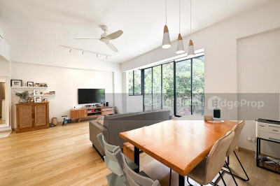 BOTANIC GARDENS VIEW Apartment / Condo | Listing