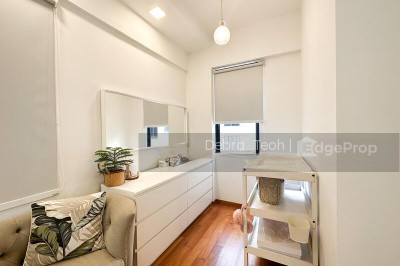 BOTANIC GARDENS VIEW Apartment / Condo | Listing