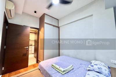 SUITES DE LAUREL Apartment / Condo | Listing