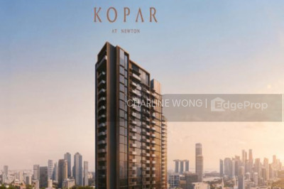 KOPAR AT NEWTON Apartment / Condo | Listing