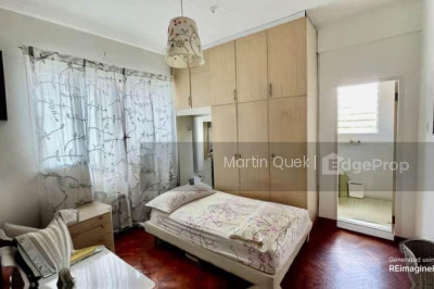 BOTANIC GARDENS VIEW Apartment / Condo | Listing