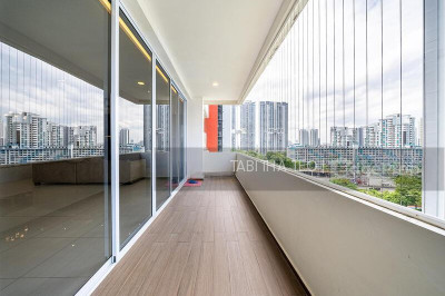 TAN TONG MENG TOWER Apartment / Condo | Listing