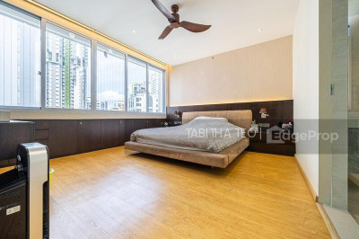 TAN TONG MENG TOWER Apartment / Condo | Listing