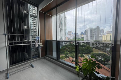 RIVIERE Apartment / Condo | Listing