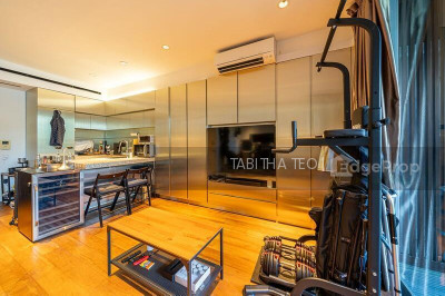 KILLINEY 118 Apartment / Condo | Listing