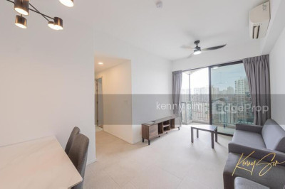 JUI RESIDENCES Apartment / Condo | Listing