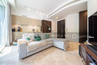 CORALS AT KEPPEL BAY Apartment / Condo | Listing