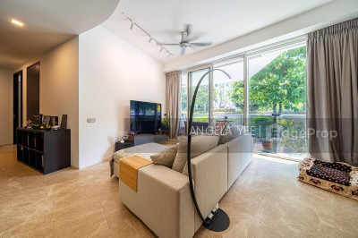 CORALS AT KEPPEL BAY Apartment / Condo | Listing