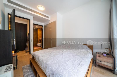 CORALS AT KEPPEL BAY Apartment / Condo | Listing