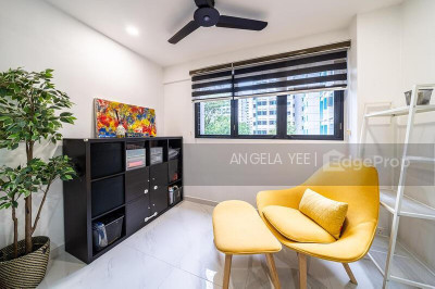 961 HOUGANG AVENUE 9 HDB | Listing