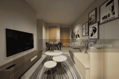 THE ARIEL Apartment / Condo | Listing