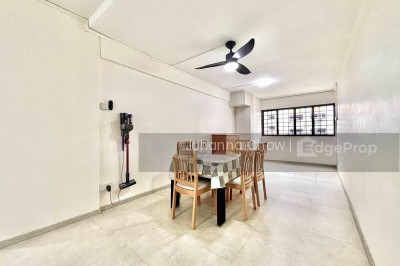 444 ANG MO KIO AVENUE 10 HDB | Listing