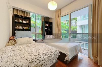 PARC SOPHIA Apartment / Condo | Listing