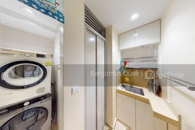 SKYPARK RESIDENCES Apartment / Condo | Listing