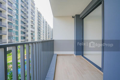 TREASURE AT TAMPINES Apartment / Condo | Listing