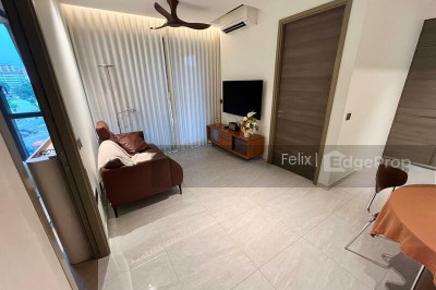 THE FLORENCE RESIDENCES Apartment / Condo | Listing