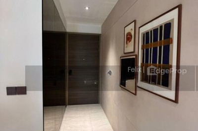 THE FLORENCE RESIDENCES Apartment / Condo | Listing