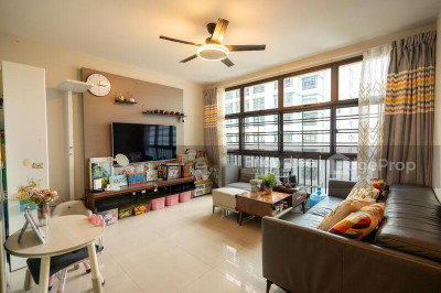 34 EUNOS CRESCENT HDB | Listing