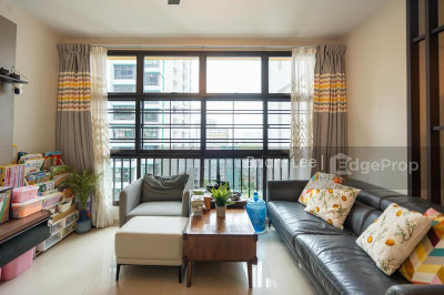 34 EUNOS CRESCENT HDB | Listing