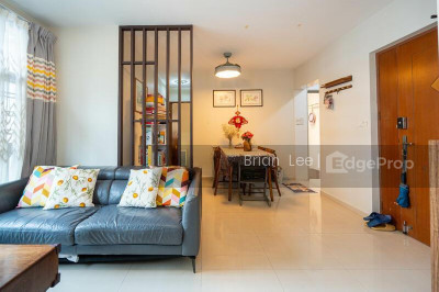 34 EUNOS CRESCENT HDB | Listing