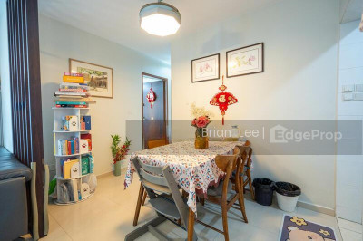 34 EUNOS CRESCENT HDB | Listing